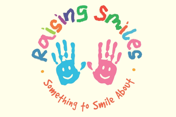 Bayanix supports Raising Smiles children’s charity