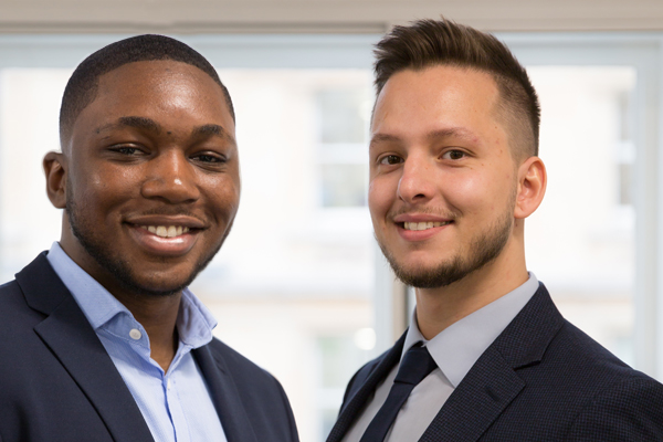 Bayanix welcomes new team members